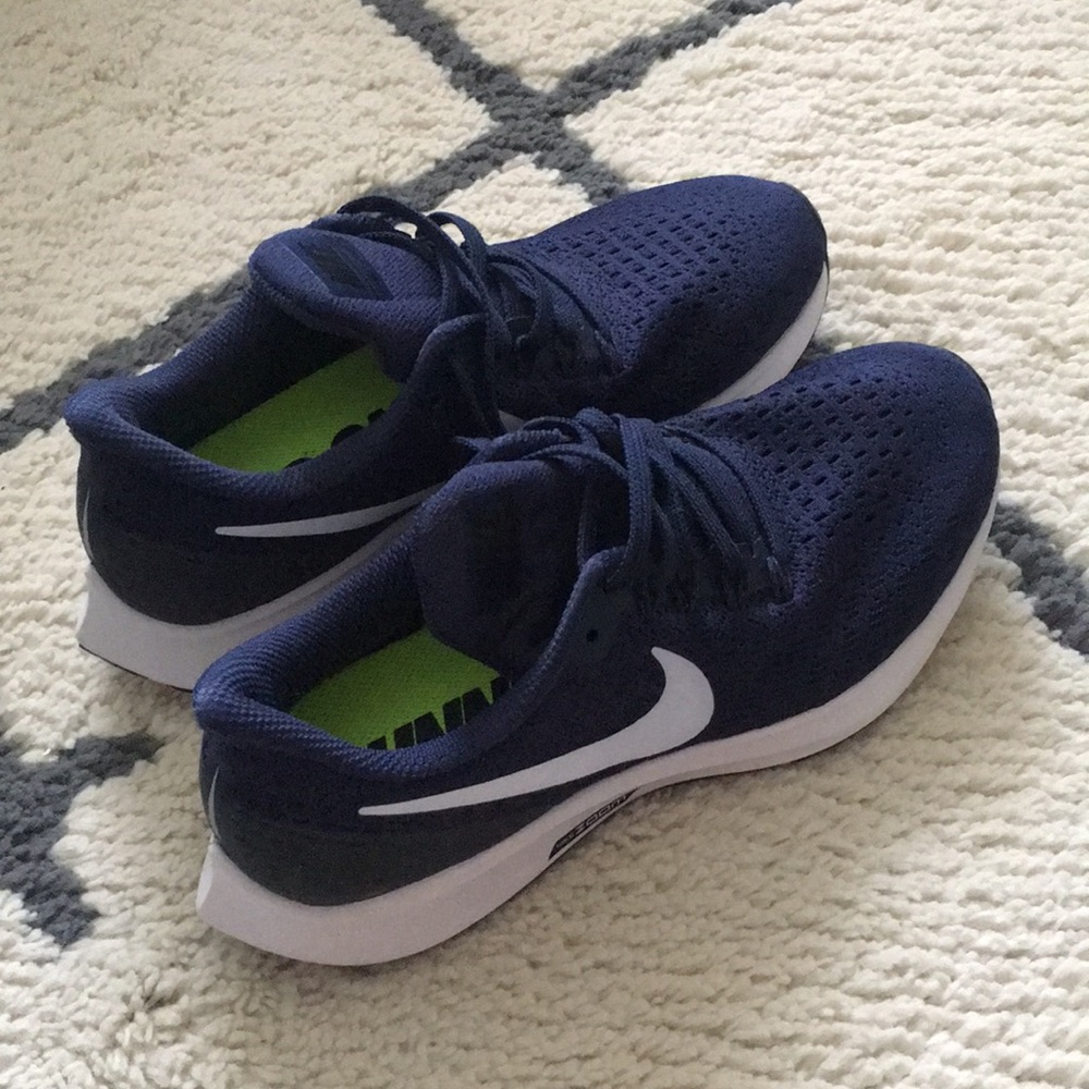Nike Women’s Air Pegasus 2018 Navy
